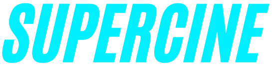 Supercine logo